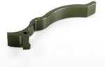 Extended Magazine Release Fits Ruger 10/22 Matte OD Green Finish