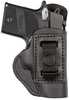 Regular Soft Style Holster Fits Taurus Millenium G2 Black R/H