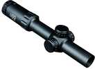US Optics TS-Series TS-6X Rifle Scope - 1-6x24mm 30mm FFP JNG Mil