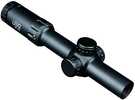 US Optics TS-Series TS-8X Rifle Scope - 1-8x24mm 30mm FFP JNG Mil