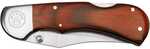 Sarge Knives Gambler - Lock Back Folding Knife