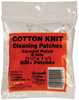 Southern Bloomer 6mm Cleaning Patches 200/Pack