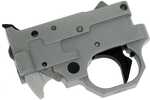 Volquartsen Drop-In Trigger Guard 2000 #TG2000 For Ruger 10/22 - Silver