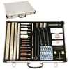 DAC Technologies Universal 61-Piece Deluxe Cleaning Kit Aluminum Case