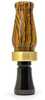 RNT Quackhead Timber Hunter Duck Call Wood