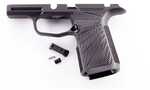 Wilson Combat Grip Module For P365 Xl Manual Safety Black