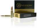 Weatherby F300P180SCO Select Plus 300 Prc, 180 Gr 20 Per Box/ 10 Cs