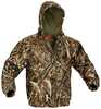 Arcticshield Quiet Tech Jacket Realtree Max5 LRG