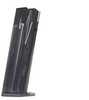 Walther P99 Magazine 9mm Black 15/Rd