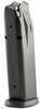 Walther PPQ M2 Magazine .45 ACP Black 12/Rd