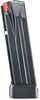 Magazine Sf Pro 9mm 17 Round Black