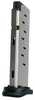 Walther Pk380 Magazine .380 ACP Stainless Steel 8/Rd
