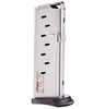 Walther CCP Magazine 9mm Stainless Steel 8/Rd