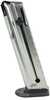 Walther PPQ M2 Magazine .22 LR Stainless Steel 12/Rd