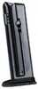 Walther P22 Magazine .22 LR Stainless Steel 10/Rd