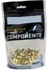 Sig Sauer Unprimed Rifle Brass Cartridge Cases .300 AAC Blackout 50/ct