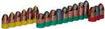 Powerbelt AeroTip Copper-Plated Muzzleloader Bullets .50 Cal 245 Gr Aero-Tip 50/ct