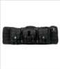 Full Forge Gear Torrent Double Rifle Case Black