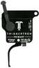 TriggerTech Rem 700 Primary Flat Single Stage Black/Black