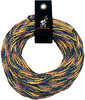 AIRHEAD 2 Rider Tube Tow Rope - 50'