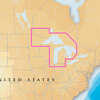 Navionics Platinum+ - West Great Lakes - microSD&trade;/SD&trade;