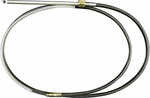 UFlex M66 8' Fast Connect Rotary Steering Cable Universal