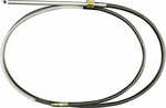UFlex M66 11' Fast Connect Rotary Steering Cable Universal