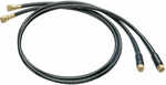 UFlex Hydraulic Hose Kit 10' Two Hoses