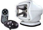 Golight Stryker Searchlight 12V w/Wireless Dash & Handheld Remote - White