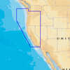 Navionics Platinum+ - Oregon & California - microSD&trade;/SD&trade;