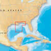 Navionics Platinum+ - Gulf of Mexico Central - microSD&trade;/SD&trade;