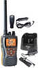 Cobra MR HH350 FLT Floating 6W VHF Radio