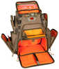 Wild River NOMAD Lighted Tackle Backpack w/o Trays