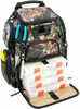 Wild River RECON Mossy Oak Compact Lighted Backpack w/4 PT3500 Trays