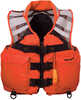 Kent Mesh Search and Rescue "SAR" Commercial Vest - Small