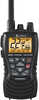 Cobra MR HH450 Dual VHF/GMRS Floating Handheld Radio - Grey