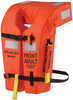 Kent USCG/SOLAS Type 1 Vest - Orange