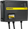 Marinco 10A On-Board Battery Charger - 12/24V - 2 Banks