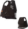 Kent Law Enforcement Life Vest - Black - XSmall/Small