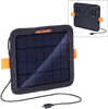 Wild River Tackle Tek&trade; Solar Panel Charger