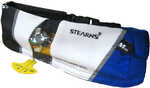 Stearns 0340 Paddlesports Manual Inflatable Belt - Blue