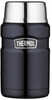 Thermos Stainless Steel King Food Jar - Blue - 24 oz.