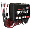 NOCO Genius GEN4 40A Onboard Battery Charger - 4 Bank