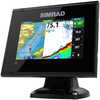 Simrad GO5 XSE Chartplotter/Multifunction Display - No Transducer