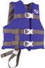 Stearns Child Classic Series Vest- Blue