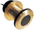 Airmar DST800 Bronze Transducer - Depth, Speed, Temp - NMEA 2000 Interface