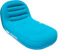 AIRHEAD SunComfort Cool Suede Chaise Lounge - Sapphire