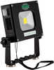 Hydro Glow SM10+ 10W Personal Flood Light w/Handle - USB Rechargeable