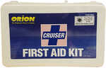 Orion Cruiser First Aid Kit