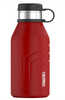 Thermos ELEMENT5 Vacuum Insulated Beverage Bottle w/Screw Top Lid - 32oz - Red